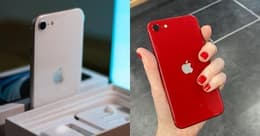 iPhone SE 2 (2020) vs. SE 3 (2022): Veľké porovnanie