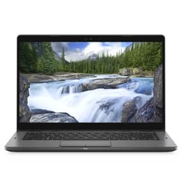 Dell Latitude 5300 13" (2017) - Core i5-8365U - 8GB - SSD 256 GB QWERTZ - Nemecká