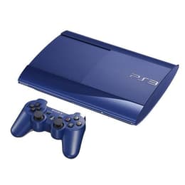 PlayStation 3 - Modrá