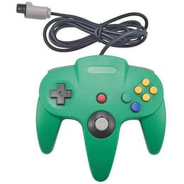 Joysticky GameCube Nintendo 64