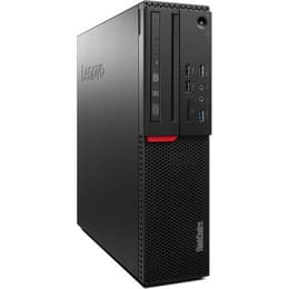 Lenovo ThinkCentre M800 SFF Core i3-6100 3.7 - SSD 256 GB - 8GB