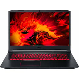 Acer Nitro 5 N20C2 17 - Core i5-10300H - 16GB 512GB NVIDIA GeForce RTX 3060 AZERTY - Francúzska