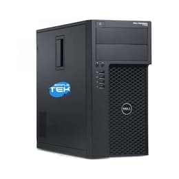 Dell Precision T1700 MT Celeron G1820T 2.4 - SSD 256 GB - 32GB