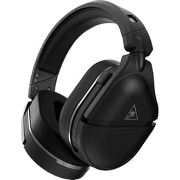 Slúchadlá Turtle Beach Stealth 700 Gen 2 MAX Potláčanie hluku gaming wireless Mikrofón - Čierna