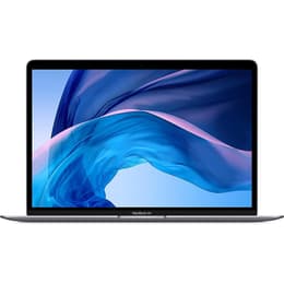 MacBook Air 13" (2018) - QWERTY - Dánska