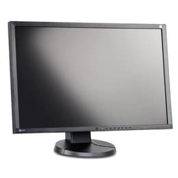 Monitor 24 Eizo FlexScan EV2416W 1920 x 1200 LED Čierna