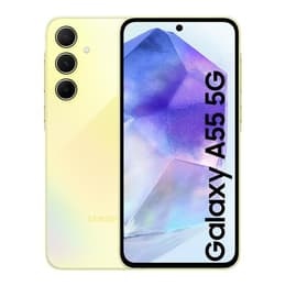 Galaxy A55