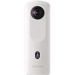 Športová kamera Ricoh Theta V 4K 360