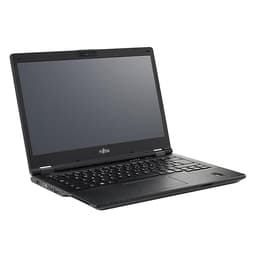 Fujitsu LifeBook E548 14" (2018) - Core i5-7200U - 8GB - SSD 512 GB QWERTZ - Nemecká