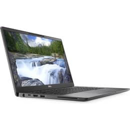 Dell Latitude 7400 14" Core i5-8265U - SSD 256 GB - 8GB AZERTY - Francúzska