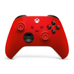 Joysticky Xbox One X/S / Xbox Series X/S / PC Microsoft Xbox Series X Pulse Red