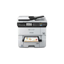 Epson WorkForce Pro WF-6590 Farebná laserová