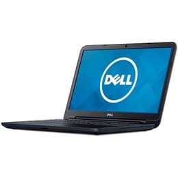 Dell Inspiron 3537 15" (2015) - Core i3-4010U - 8GB - HDD 500 GB QWERTY - Anglická