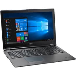 Fujitsu LifeBook U748 14" (2022) - Core i5-8350U - 8GB - SSD 512 GB QWERTY - Španielská