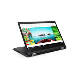 Lenovo ThinkPad X380 Yoga 13" Core i5-8250U - SSD 240 GB - 8GB QWERTY - Španielská