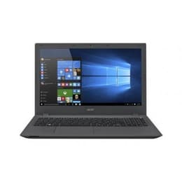 Acer ASPIRE E5-523G-937F 15" (2017) - AMD A8-7420 - 8GB - SSD 512 GB AZERTY - Francúzska