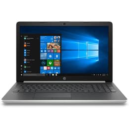 HP 15-BS503NF 15" (2018) - Core i7-7500U - 8GB - HDD 1 TO AZERTY - Francúzska