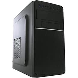 Lc Power 2015MB Core i7-4770 3.4 GHz - SSD 512 GB - 32GB