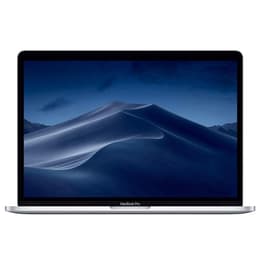 MacBook Pro 13" (2018) - QWERTY - Švédska