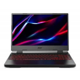 Acer Nitro 5 AN515-58-51LH 15 - Core i5-12500H - 16GB 512GB NVIDIA GeForce RTX 3050 Ti AZERTY - Francúzska