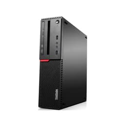 Lenovo ThinkCentre M700 SFF Core i5-6600T 2.7 - SSD 512 GB - 8GB