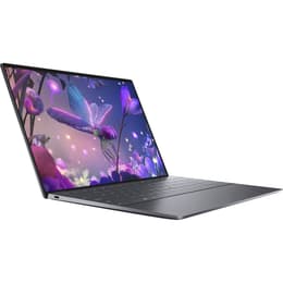 Dell XPS 9320 Plus 13" (2022) - Core i7-1260P - 16GB - SSD 512 GB AZERTY - Francúzska