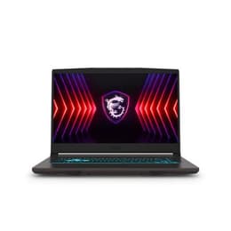 MSI Thin A15 B7UC 243NL 15 - Ryzen 5 7535HS - 16GB 512GB NVIDIA GeForce RTX 3050 AZERTY - Francúzska