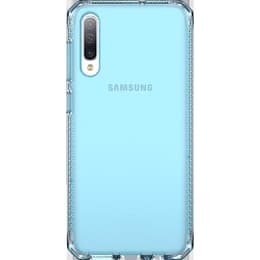 Obal Samsung Galaxy A70 A705 - TPU - Modrá