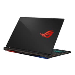 Asus ROG Zephyrus S GX535GX-ES034R 15 - Core i7-8750H - 16GB 512GB NVIDIA GeForce RTX 2080 AZERTY - Francúzska