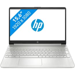 HP 15S-FQ2000NB 15" (2020) - Pentium Gold 7505 - 16GB - SSD 512 GB AZERTY - Francúzska