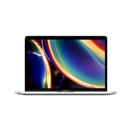 MacBook Pro 16" (2019) - QWERTY - Švédska