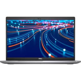 Dell Latitude 5520 15" (2021) - Core i5-1135G7﻿ - 16GB - SSD 256 GB QWERTZ - Nemecká