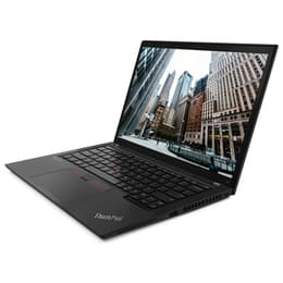 Lenovo ThinkPad X13 G2 13" (2021) - Ryzen 5 PRO 5650U - 8GB - SSD 512 GB QWERTZ - Nemecká