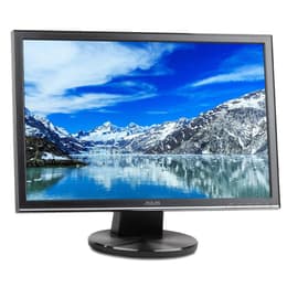 Monitor 22 Asus VW222U 1680 x 1050 LCD Čierna