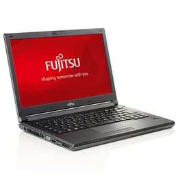 Fujitsu LifeBook E544 14" (2014) - Core i5-4310M - 8GB - HDD 500 GB AZERTY - Francúzska