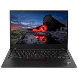 Lenovo ThinkPad X1 Yoga G1 14" Core i7-6500U - SSD 512 GB - 8GB QWERTZ - Nemecká