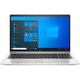 HP ProBook 450 G8 15" (2020) - Core i5-1135G7﻿ - 8GB - SSD 256 GB AZERTY - Francúzska