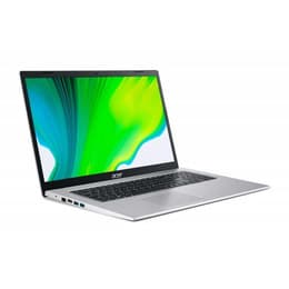 Acer Aspire 3 N5030 15" (2019) - Pentium Silver N5000 - 8GB - SSD 256 GB QWERTY - Talianska