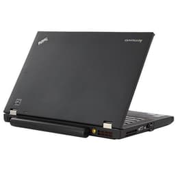 Lenovo ThinkPad T420 14" (2013) - Core i5-2520M - 8GB - SSD 128 GB QWERTY - Talianska