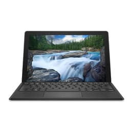 Dell Latitude 5290 12" Core i3-8130U - SSD 256 GB - 8GB AZERTY - Francúzska