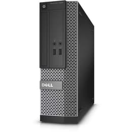 Dell OptiPlex 3020 SFF Pentium G3250 3.2 - HDD 1 To - 8GB