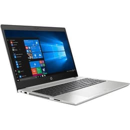 HP ProBook 450 G7 15" (2020) - Core i5-10210U - 8GB - SSD 256 GB QWERTZ - Nemecká