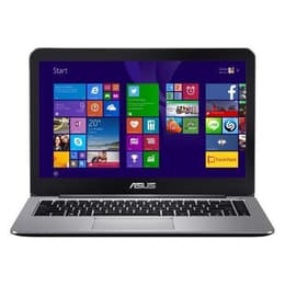 Asus VivoBook E403SA-WX0023T 14" (2016) - Pentium N3700 - 4GB - SSD 128 GB AZERTY - Francúzska