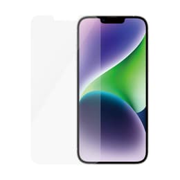 Ochranná obrazovka Panzerglass iPhone 14 Plus - Priehľadná