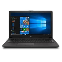 HP 250 G7 15" (2020) - Core i5-8265U - 8GB - SSD 256 GB AZERTY - Francúzska