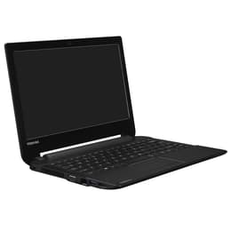 Toshiba Satellite Pro NB10-A-104 12" (2016) - Celeron N2810 - 8GB - SSD 256 GB AZERTY - Francúzska