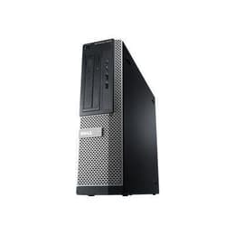 Dell OptiPlex 3010 DT Core i5-3470 3.2 - HDD 500 GB - 8GB