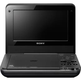 DVD Prehrávač Sony DVP-FX730