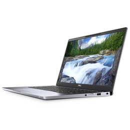 Dell Latitude 7400 14" (2019) - Core i5-8365U - 16GB - SSD 512 GB QWERTZ - Nemecká