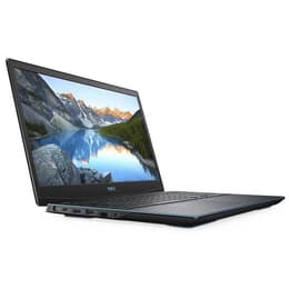 Dell G3 3500 15 - Core i7-10750H - 8GB 512GB NVIDIA GeForce GTX 1660 Ti AZERTY - Francúzska